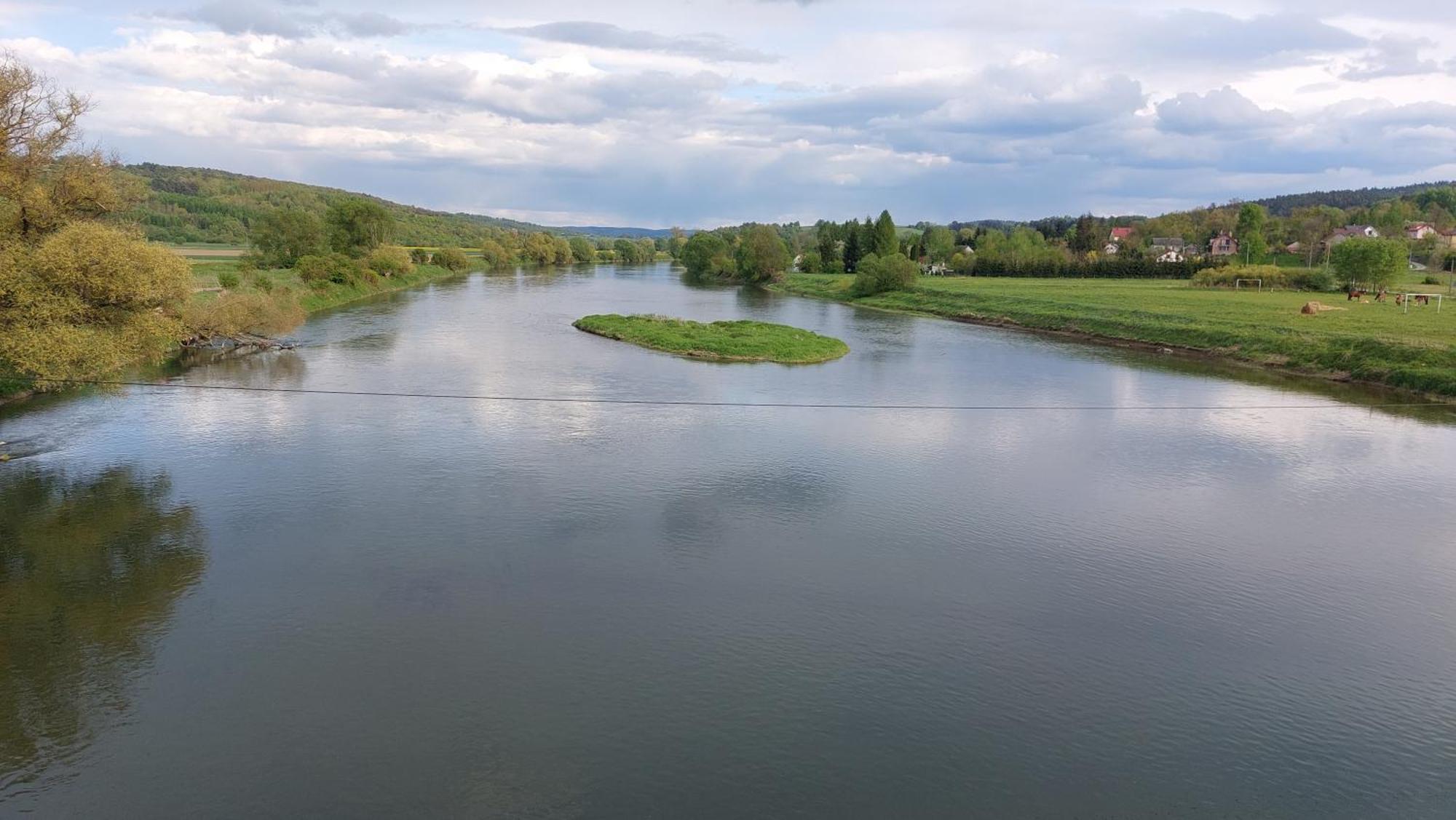 Dom Nad Dolina Sanu Villa Ruszelczyce Dış mekan fotoğraf