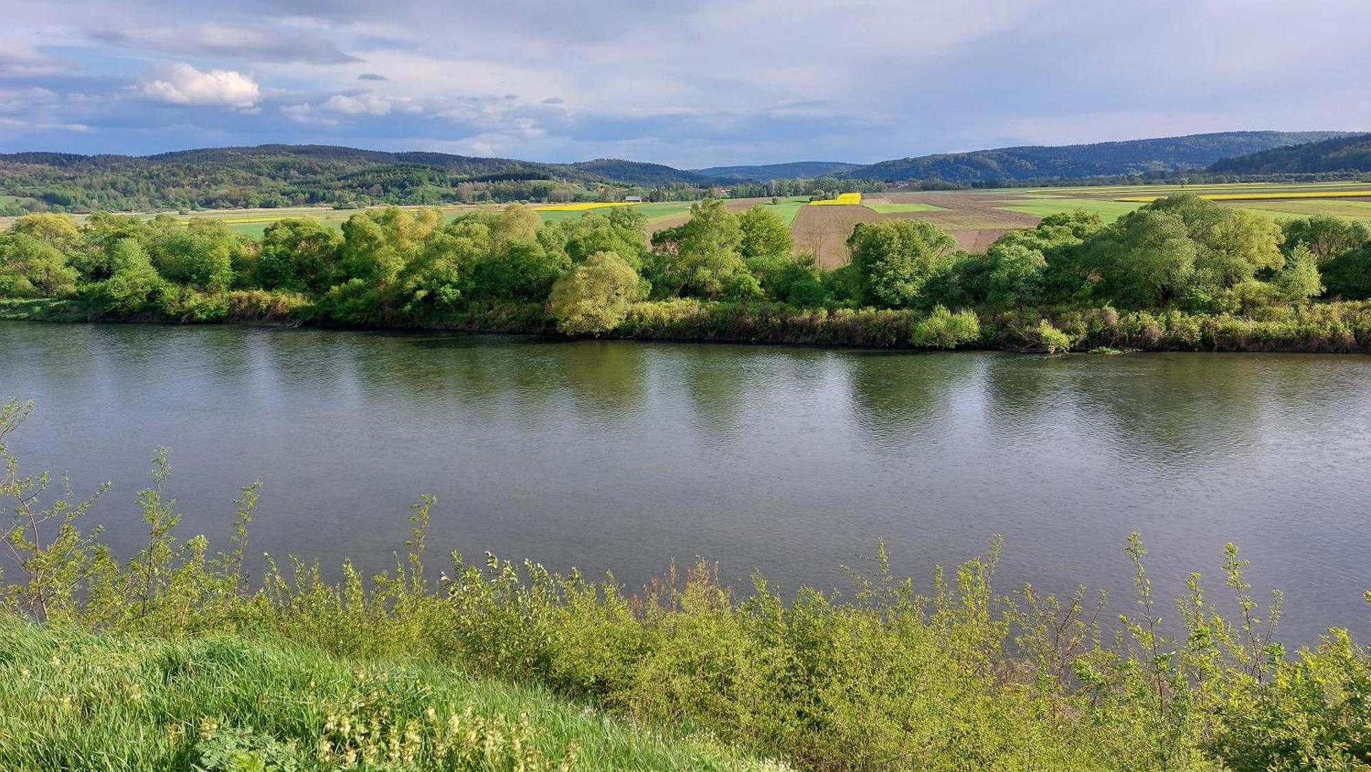Dom Nad Dolina Sanu Villa Ruszelczyce Dış mekan fotoğraf